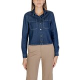 Street One Srajce & Bluze 345060 Modra Cene