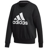Adidas W Bos Crewsweat Crna Cijene