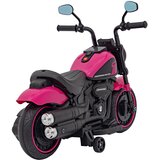 Motor na akumulator FASTER bike - rozi | shoptok.hr