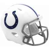 Riddell Indianapolis Colts Pocket Size Single kaciga