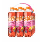 Cedevita Vitamin Ice Tea Forest Fruit & Lemon 12×0,5L XXL | shoptok.hr