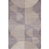 Agnella Sivi vuneni tepih 133x180 cm Shades – Cijene