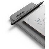 REMARKABLE tablica Paper Pro Move, marker Plus in Book Folio, siva | Shoptok.si