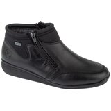 Rieker Polškornji Booties Črna | Shoptok.si