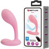 Pretty Love Baird u roze boji BI 14992HP Cene