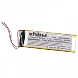 VHBW Baterija za Becker Ready 6 / Professional 6 / Transit 6, 1600 mAh | Shoptok.si