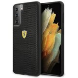 Ferrari OVITEK NA TRACK OVITEK ZA SAMSUNG GALAXY S21 ČRNO, (21834106) | Shoptok.si