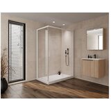 Kolpa San w 70 WH/1 venus tuš stena bela | Eponuda.com