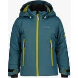 Icepeak jakna za dečake Jian kd 50103564I-530 Cene
