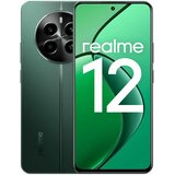 Realme Pametni telefon 12 4G 8GB/512GB Zelen, (5000513985) | Shoptok.si