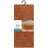 Douceur d intérieur Kupaonska prostirka boja terakote 50x80 cm Mael – | shoptok.hr