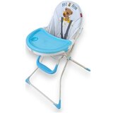Bbo HRANILICA JUNIOR (HCY6201) - BLUE | ePonuda.com