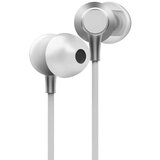 Energy Sistem metallized silver slušalice sa mikrofonom srebrne (M45722) | ePonuda.com