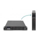 UPS DIGITUS 2000VA-2000W ON LINE DN-170095/ 24 mjeseca | Eponuda.ba