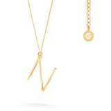 Giorre Woman's Necklace 34547 | Shoptok.si