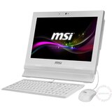 MSI Wind Top AP1622-051XEU all in one računar