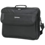 Manhattan Torba za laptop 17.3" Cambridge Clamshell 439992, black | Eponuda.com