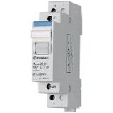 Finder instalacijski relej 1P/8V/20A Cijene