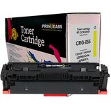  Toner Print-Team Canon CRG-055 Yellow STARI CHIP | shoptok.hr