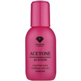 Semilac Liquids čisti aceton za odstranjevanje gel nohtov 50 ml Cene