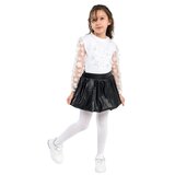  4-8god. 3D bluza i suknja 5 godine Cene