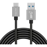  Kruger&Matz USB kabel - USB tip C 10 Gbps 1 m Basic | shoptok.hr