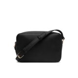 Liu Jo Torba preko ramena 'Halona' crna | shoptok.hr