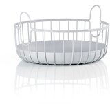 Zone Metalna košara od žice ø 22x8 cm Inu – | shoptok.hr