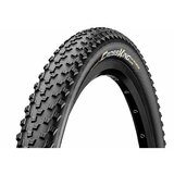 Continental GUMA SPOLJAŠNJA 26x2.3 CROSS KING black/black Skin cene