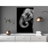 Slika - Portrait of Elephant (1 Part) Vertical 60x90 | shoptok.hr