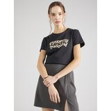 Levi's Majica 'THE PERFECT' ecru / črna | Shoptok.si