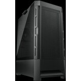 Cougar Case Airface Black | PC Case | Mid Tower / Mesh Front Panel | Eponuda.ba