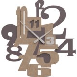 Callea Design Zidni sat Kirsten 11 boja Cijene