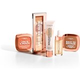 L´Oréal Paris Wake Up & Glow Back to Bronze bronzer odtenek 03 Back To Bronze 9 g | Shoptok.si