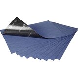 PIG Vpojna podloga s samolepilnim premazom Grippy®, DE 10 kosov, DxŠ 610 x 410 mm Cene