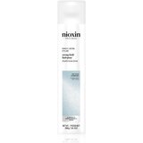 Nioxin Density Defend Styling Strong Hold Hairspray lak za lase za popoln volumen 300 ml Cene