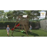 Fungoo Set BOOMER 3 - drveno dječje igralište | shoptok.hr