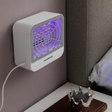  Svetilka proti komarjem za na steno KL Box InnovaGoods | Shoptok.si
