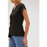 Marisse Women's Shirt L-Ko-4605 Black | Shoptok.si