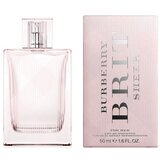 Burberry Brit for Her Sheer 50 ml toaletna voda za ženske Cijene