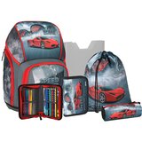 Spirit anatomska torba set Speed Monster 3D Vario 5/1 TTS 409501 Cene