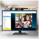 Platinet PCWC720 1280x720px web kamera sa mikrofonom | ePonuda.com