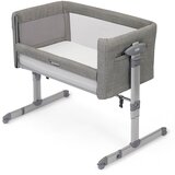 Joie Obposteljna posteljica Roomie Glide Foggy Grey cene