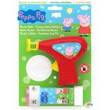 Dulcop Peppa prašiček komplet pištol za pihanje mehurčkov Cene