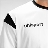 Uhlsport Majice s kratkimi rokavi 100225317 Bela | Shoptok.si