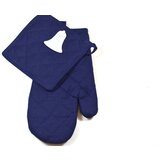  Kuhinjski set 2/1 navy | Eponuda.com
