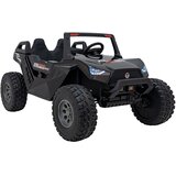  Dječji Buggy Clash STRONG 4×4 na akumulator, crni | shoptok.hr