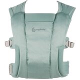 Ergobaby Embrace Soft Air Mesh nosiljka Sage | shoptok.hr