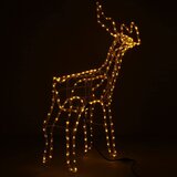  Svjetleći božićni ukras “Sob” – 216 LED lampica | shoptok.hr