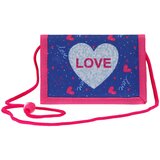 Tts Novčanik Love Heart 18/20 | Eponuda.ba